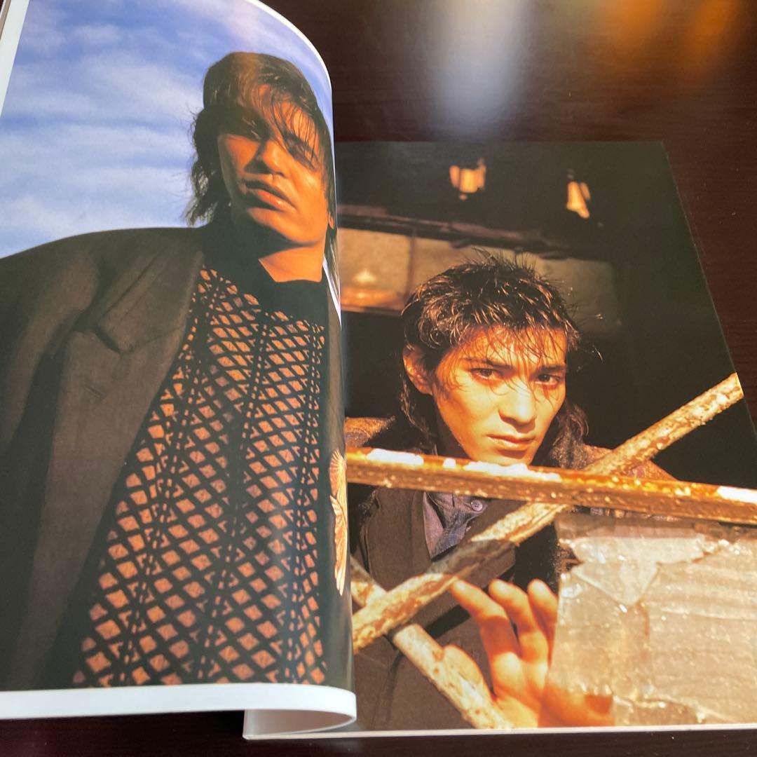 TMネットワーク CAROL CD DVD★ FINAL4001 / EARTH