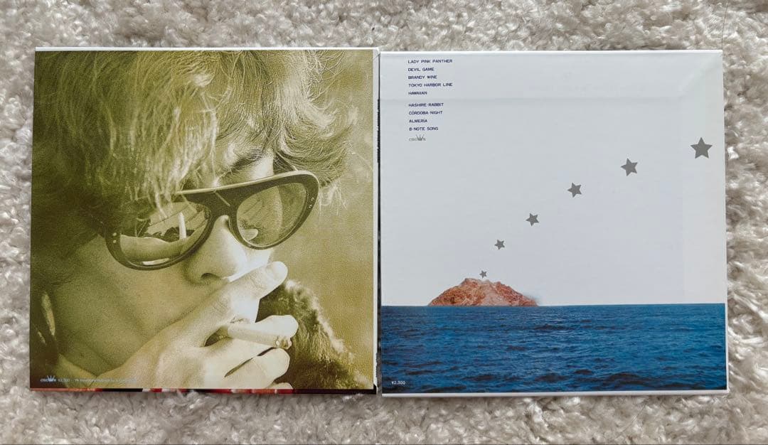 鈴木茂 ヒストリー・ボックス～クラウン・イヤーズ 1974-1979／CD6枚組