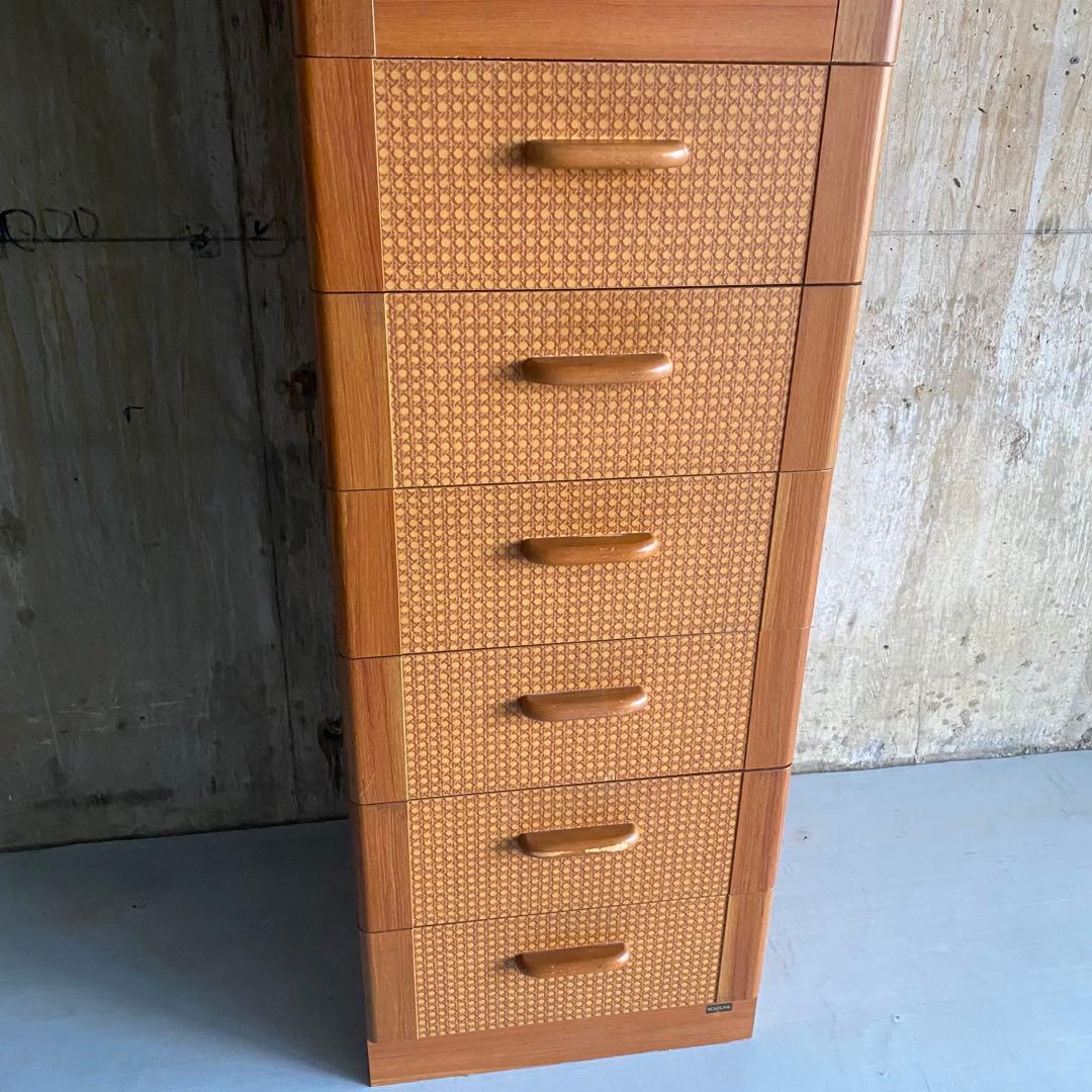 レトロポップ　キャビネット　昭和レトロ　ジャパンビンテージ　KOIZUMI