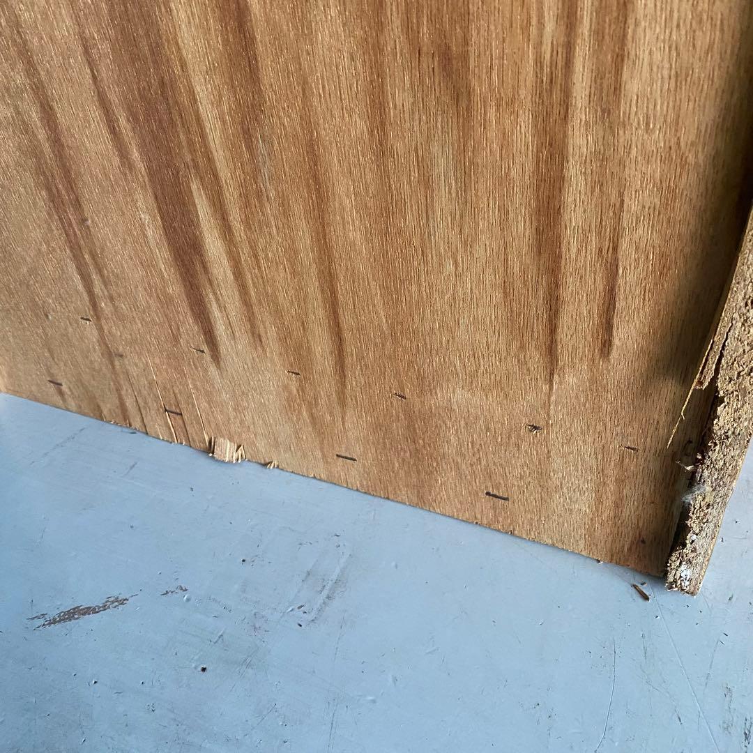 レトロポップ　キャビネット　昭和レトロ　ジャパンビンテージ　KOIZUMI