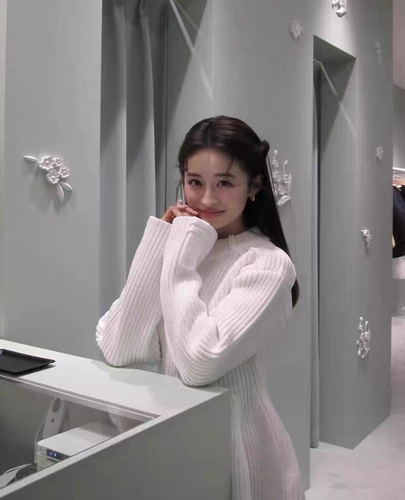 【新品未使用・即日発送】Bibiy. B WILLOW DRESS ホワイト