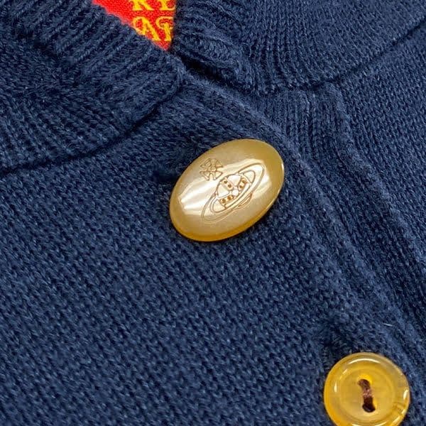 VIVIENNE WESTWOOD RED LABEL コットン パーカー