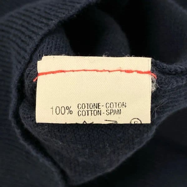 VIVIENNE WESTWOOD RED LABEL コットン パーカー