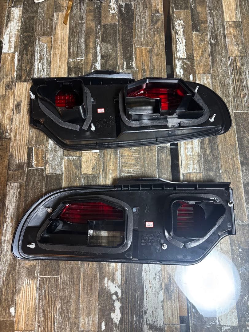 新品未使用180SX 紅白テール　中期