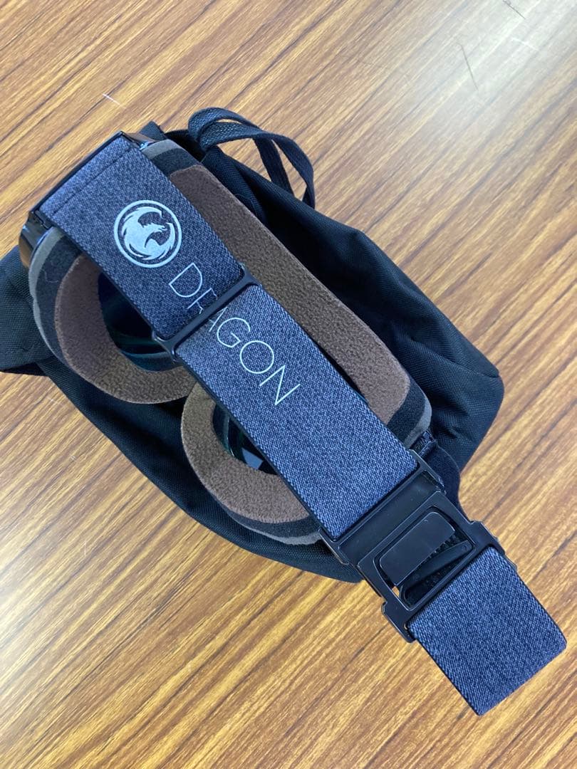 DRAGON PXV ドラゴン ジャパンフィット LUMALENS ケース付