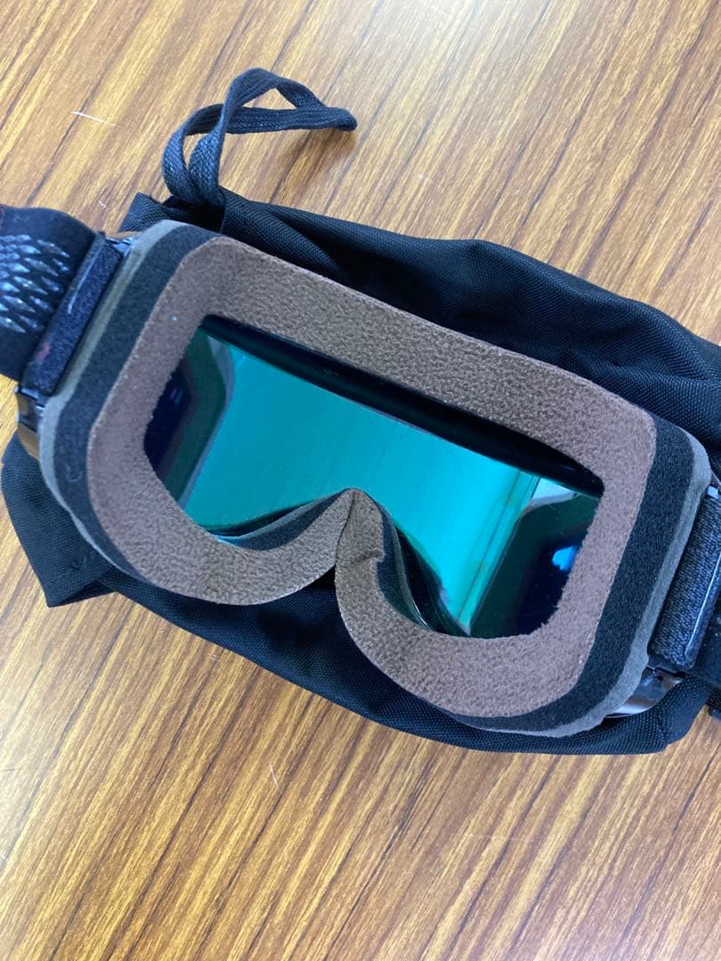 DRAGON PXV ドラゴン ジャパンフィット LUMALENS ケース付