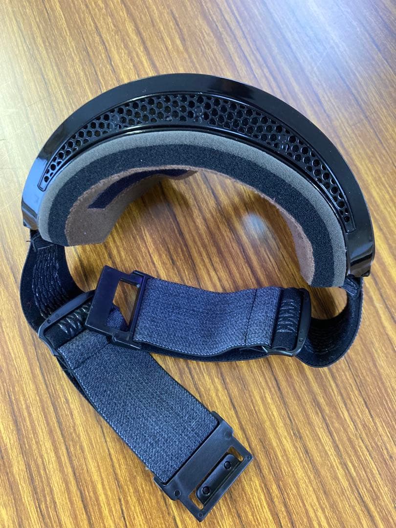 DRAGON PXV ドラゴン ジャパンフィット LUMALENS ケース付