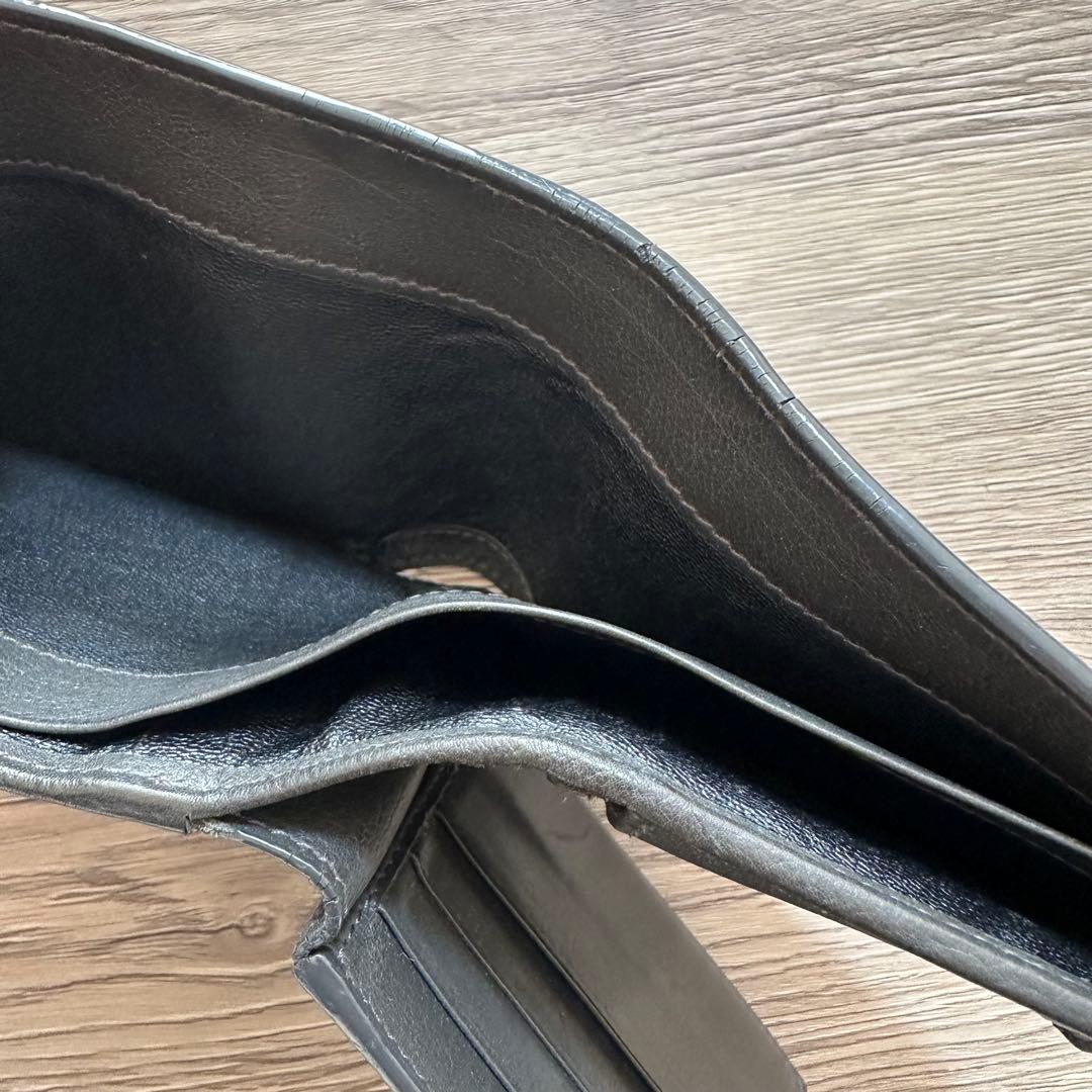 ボッテガヴェネタ Bottega Veneta 二つ折り財布 財布