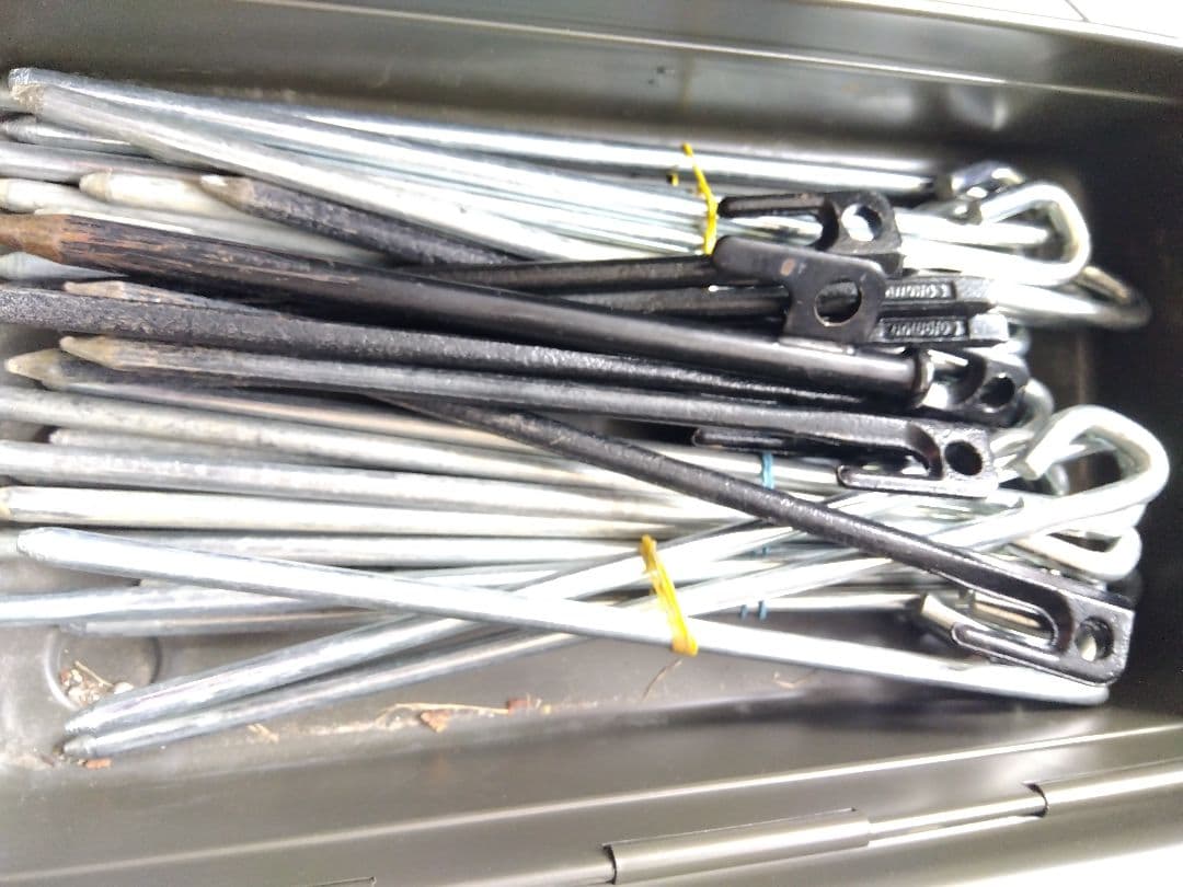 専用 Coleman コールマン テント IL 2ルームハウス LDX デニム