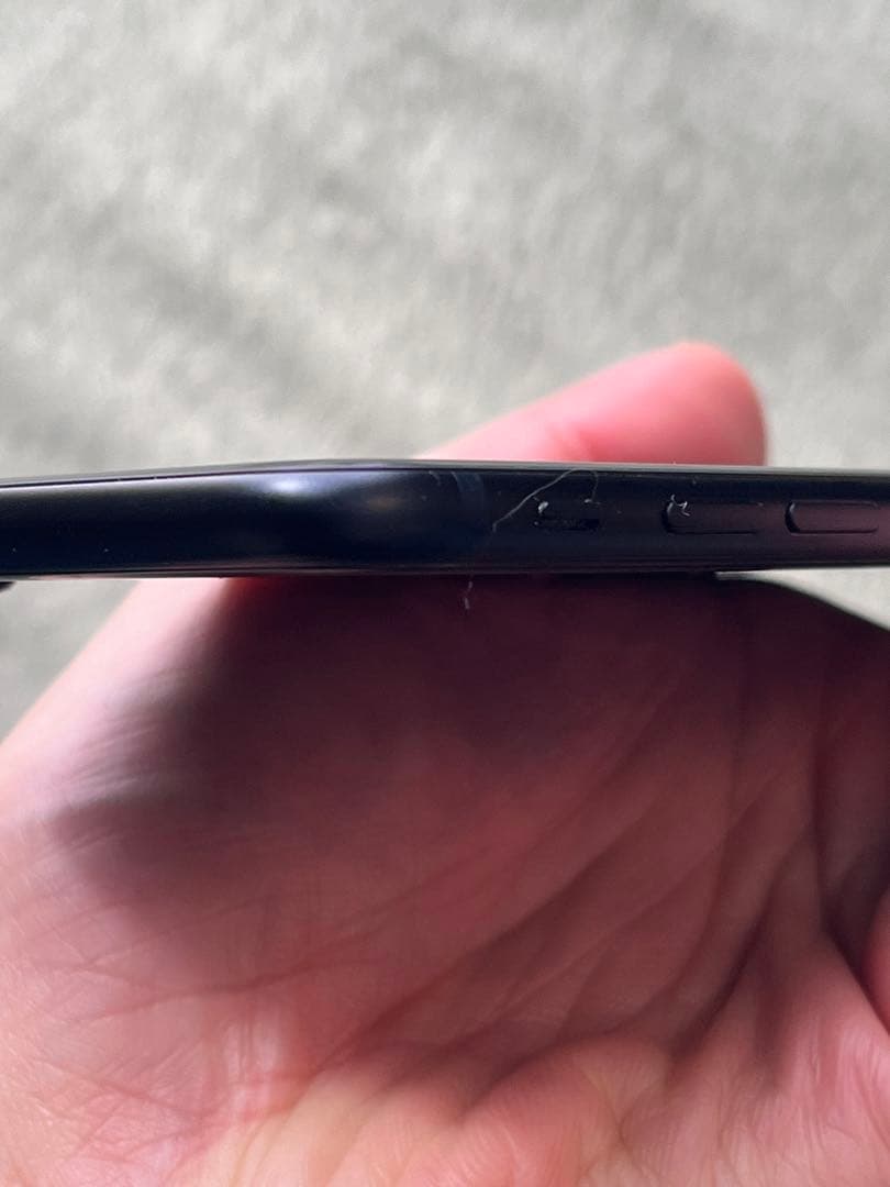 美品 iPhone SE （第3世代）64G SIMロック解除済