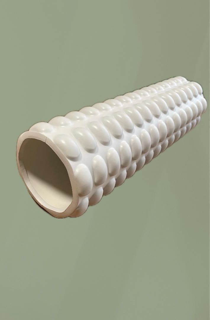 フィルローラー ホワイト