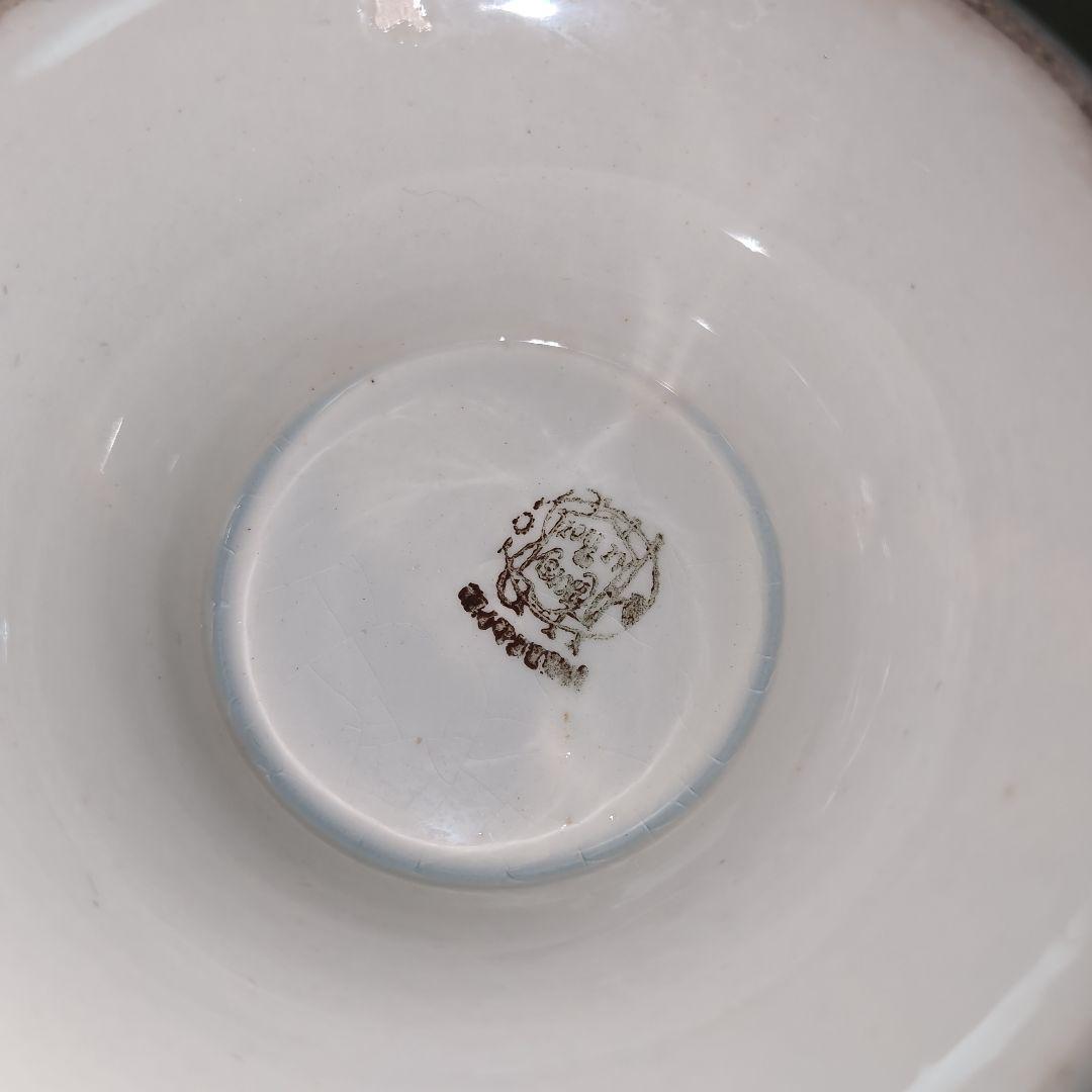 専用　　フランスアンティーク　スーピエール