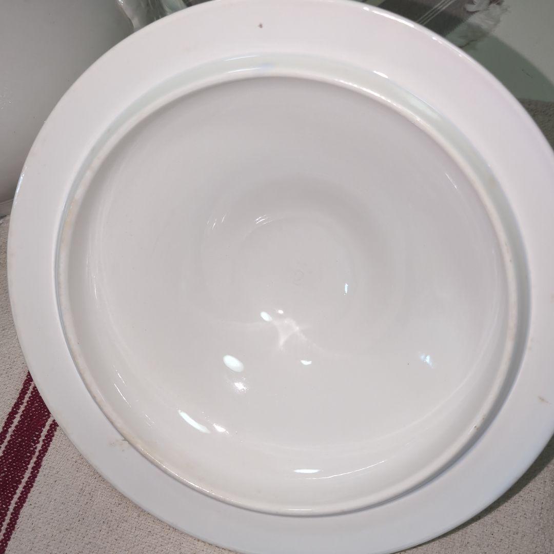 専用　　フランスアンティーク　スーピエール