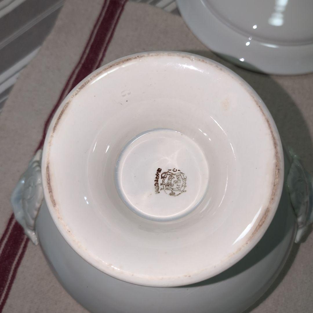 専用　　フランスアンティーク　スーピエール