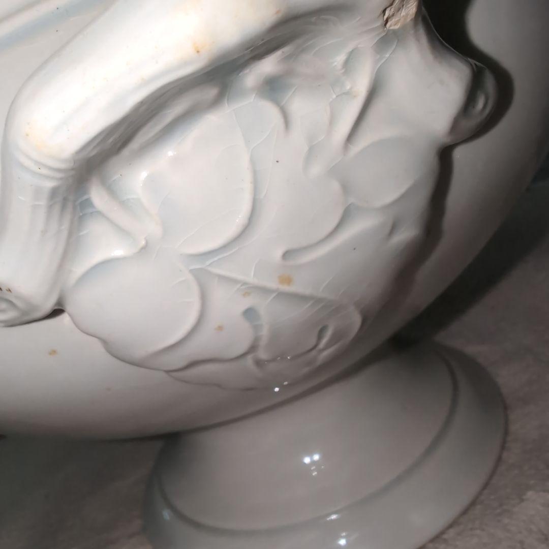 専用　　フランスアンティーク　スーピエール