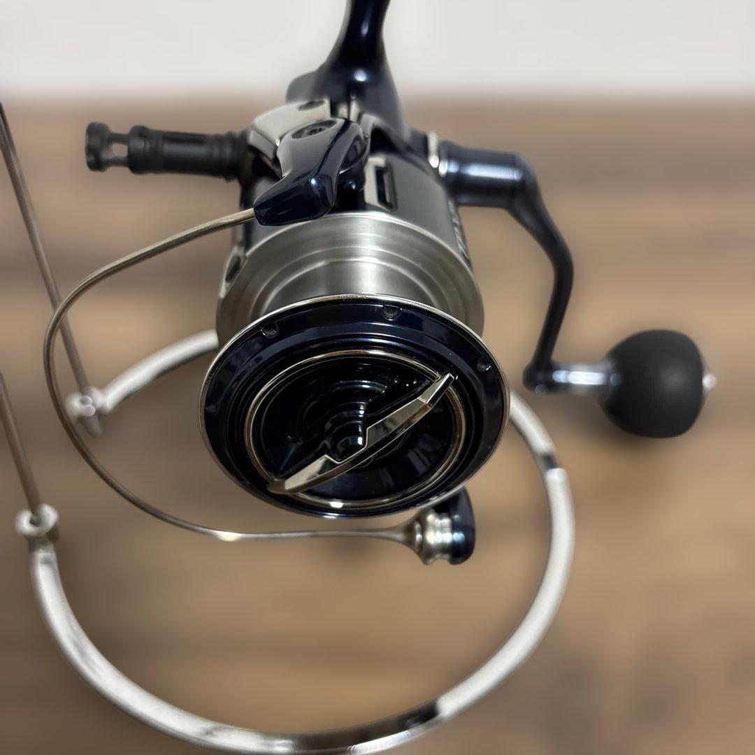 21ツインパワーXD C5000XG 早い者勝ち‼️