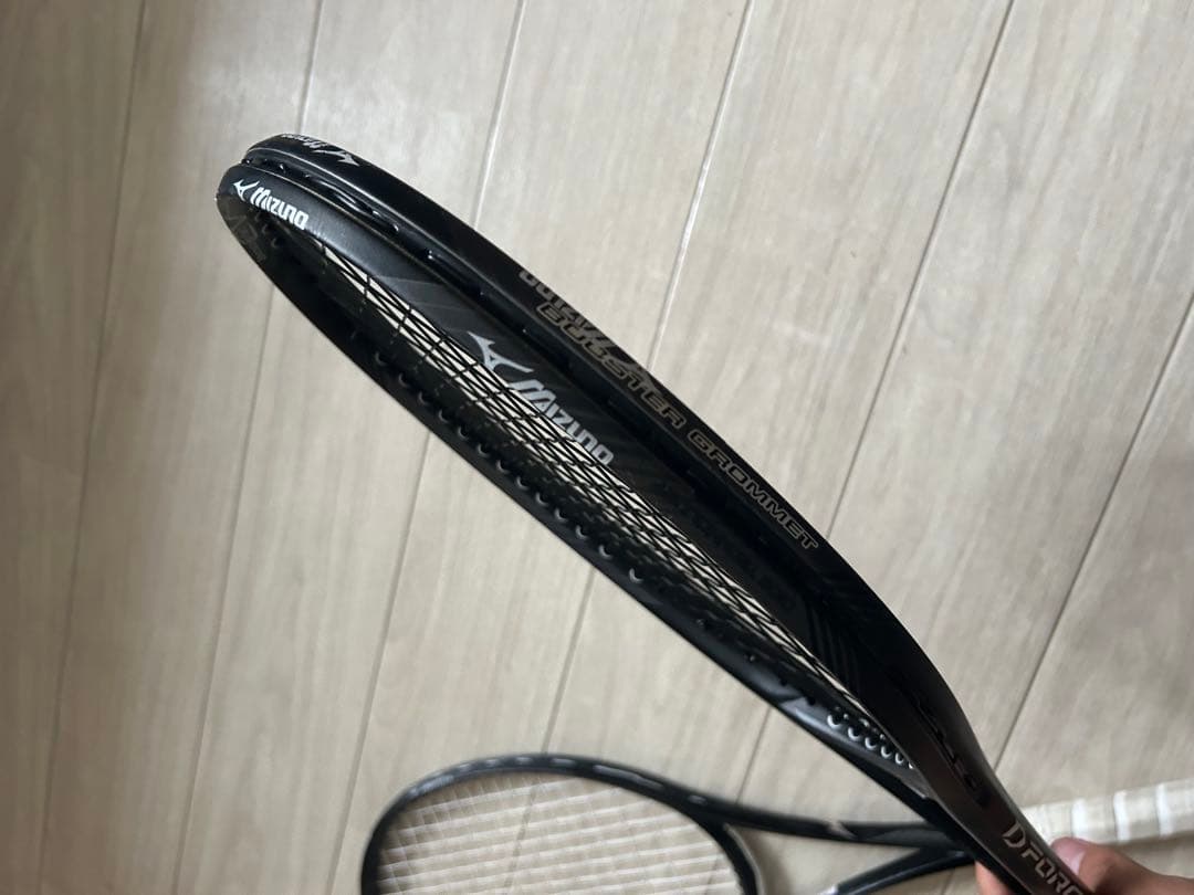 D-Force S 50 2本（ほぼ未使用）