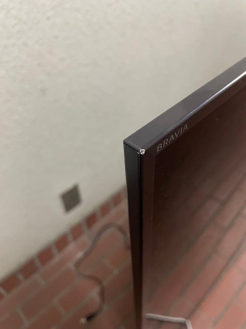 SONY BRAVIA KJ-65X9500G 4Kテレビソニーブラビア2019