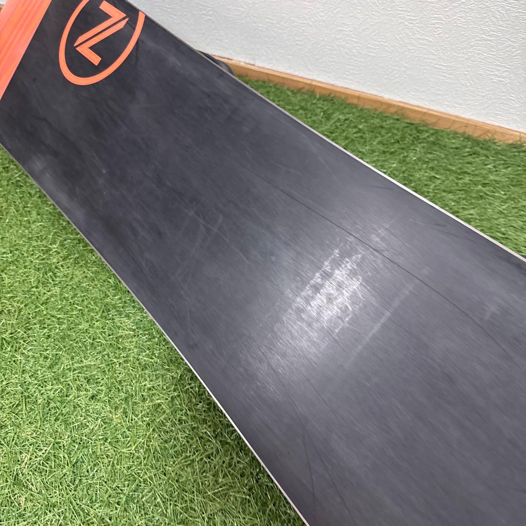 O5 NIDECKER 147cm メンズスノーボードセット