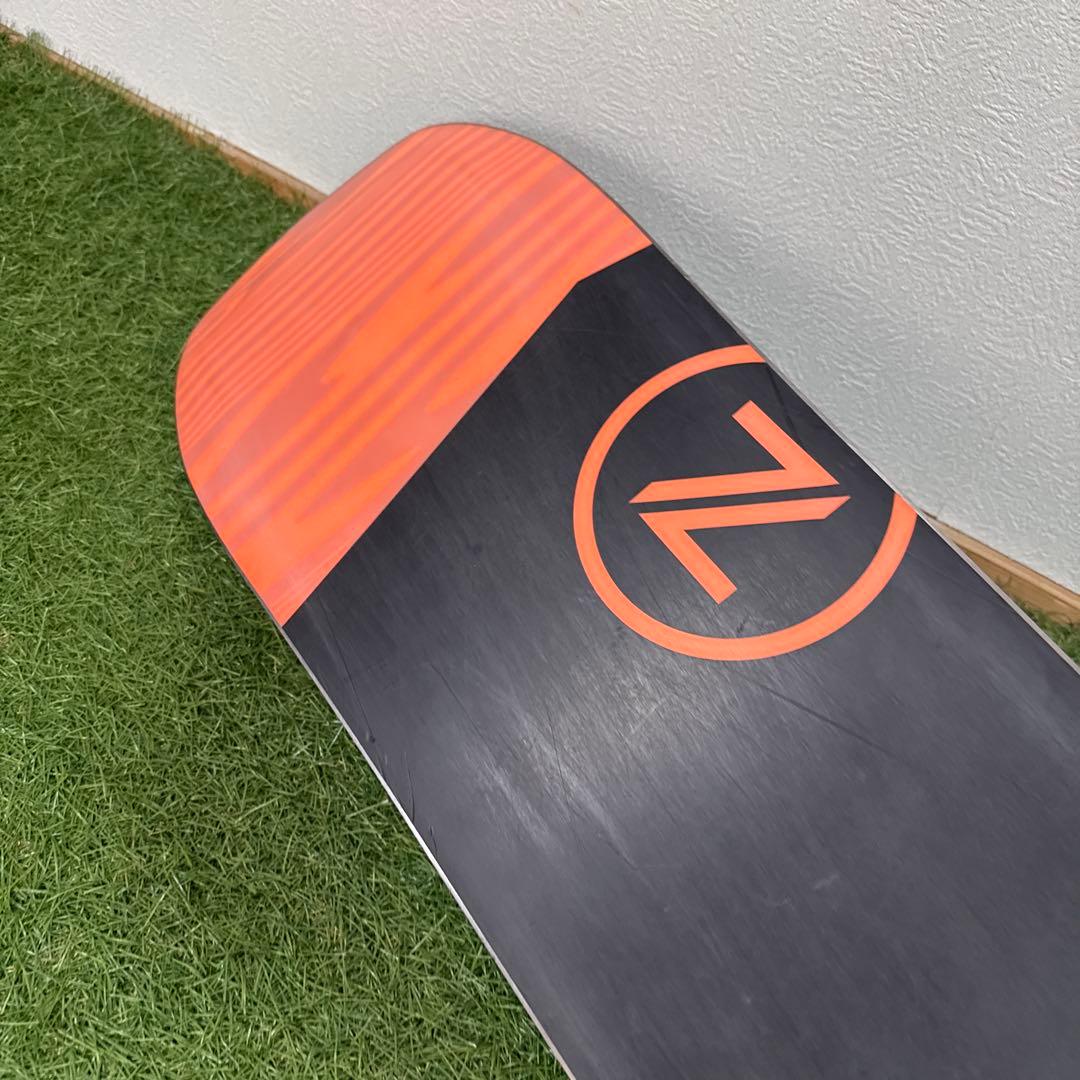 O5 NIDECKER 147cm メンズスノーボードセット