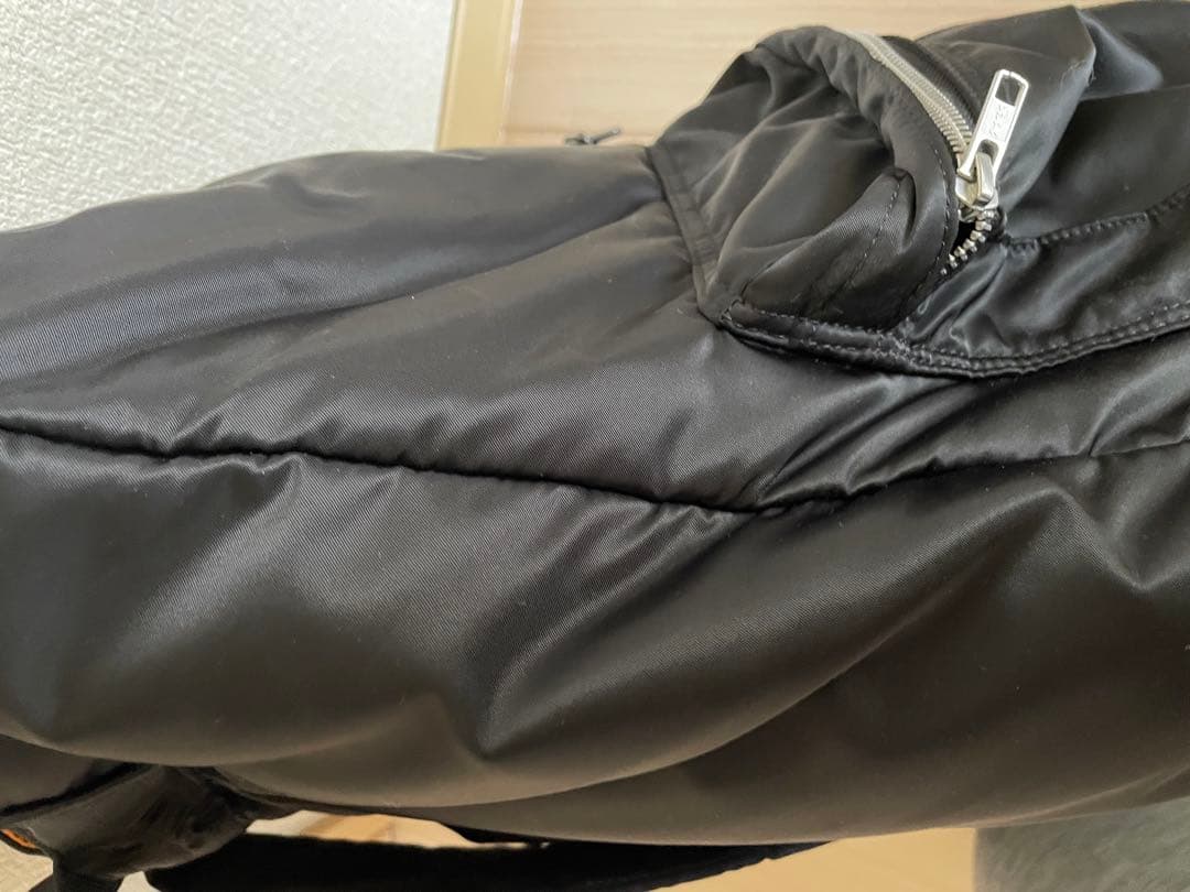 ポーターPORTER タンカーシリーズ　ナイロンリュック吉田カバン
