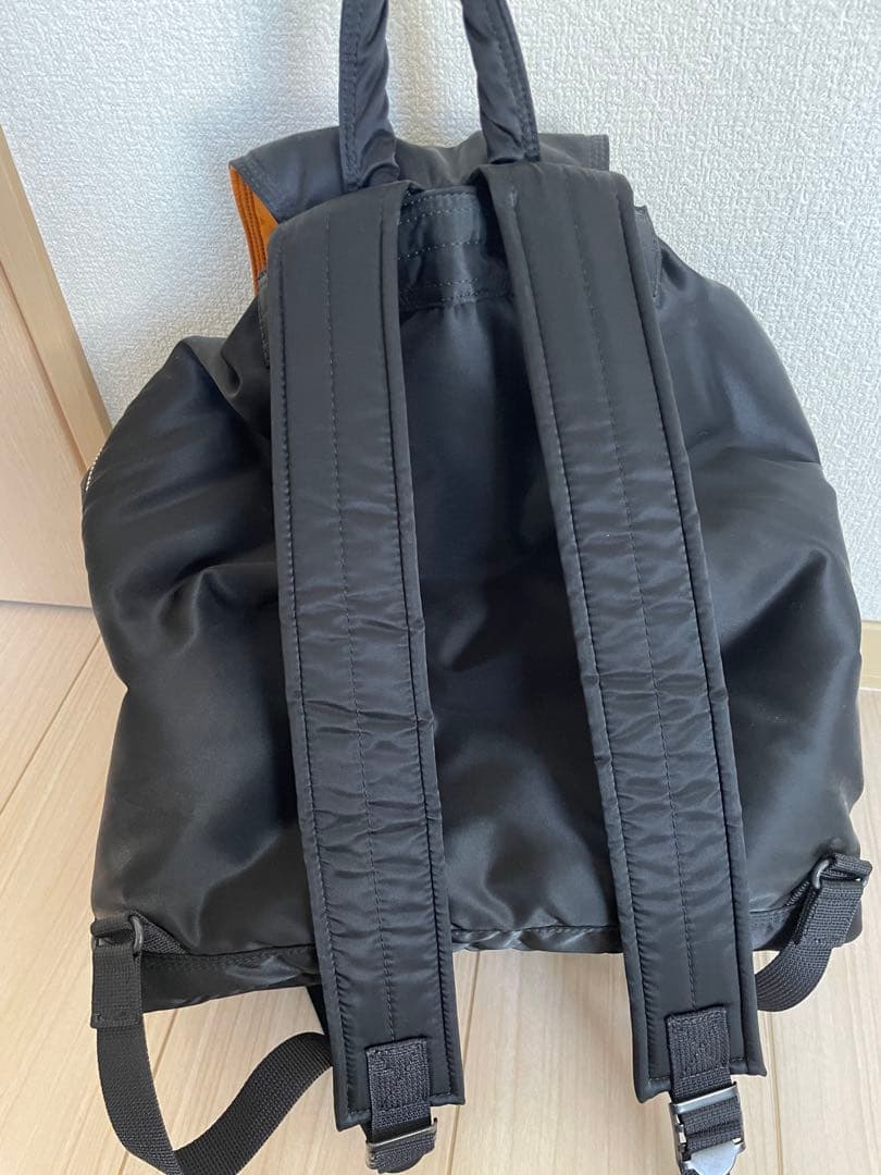 ポーターPORTER タンカーシリーズ　ナイロンリュック吉田カバン