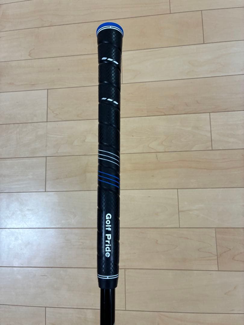 テーラーメイド ステルス3番ユーティリティ19度 ベンタスブラック　9-TX