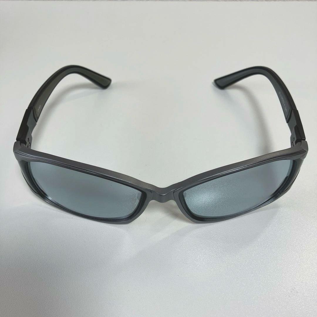 ZEALOPTICS to Zequ Doms ドムス サングラス