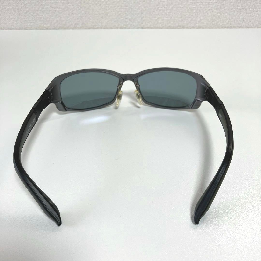 ZEALOPTICS to Zequ Doms ドムス サングラス