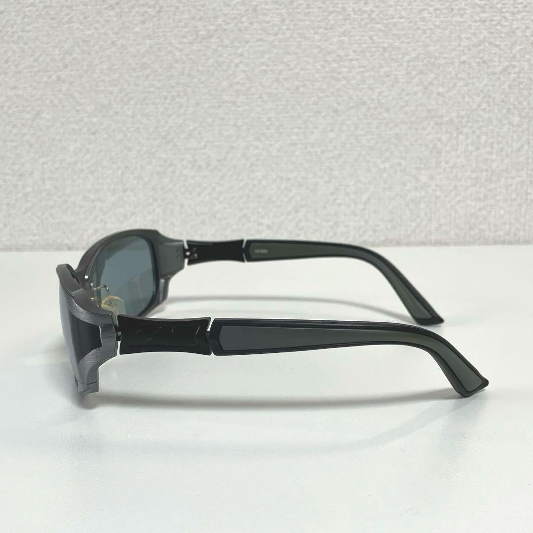 ZEALOPTICS to Zequ Doms ドムス サングラス