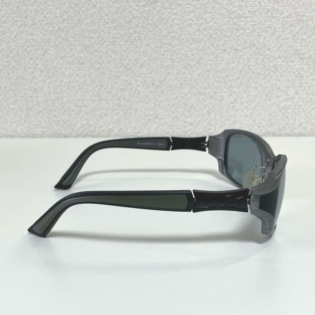ZEALOPTICS to Zequ Doms ドムス サングラス
