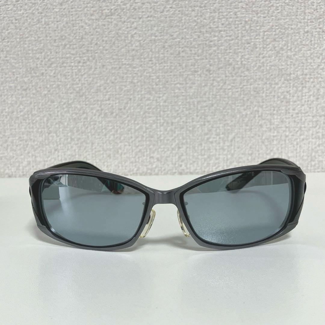 ZEALOPTICS to Zequ Doms ドムス サングラス