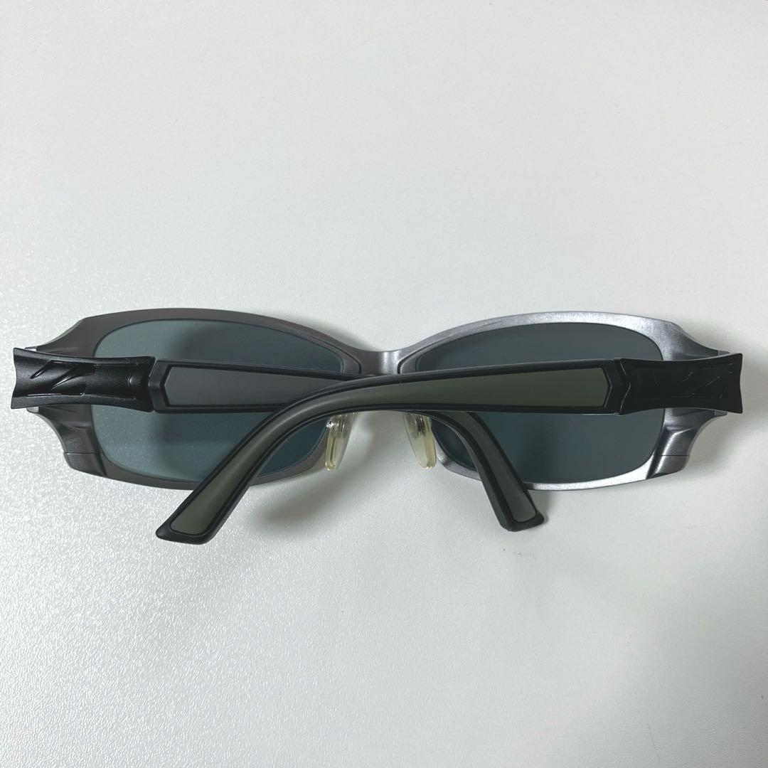 ZEALOPTICS to Zequ Doms ドムス サングラス