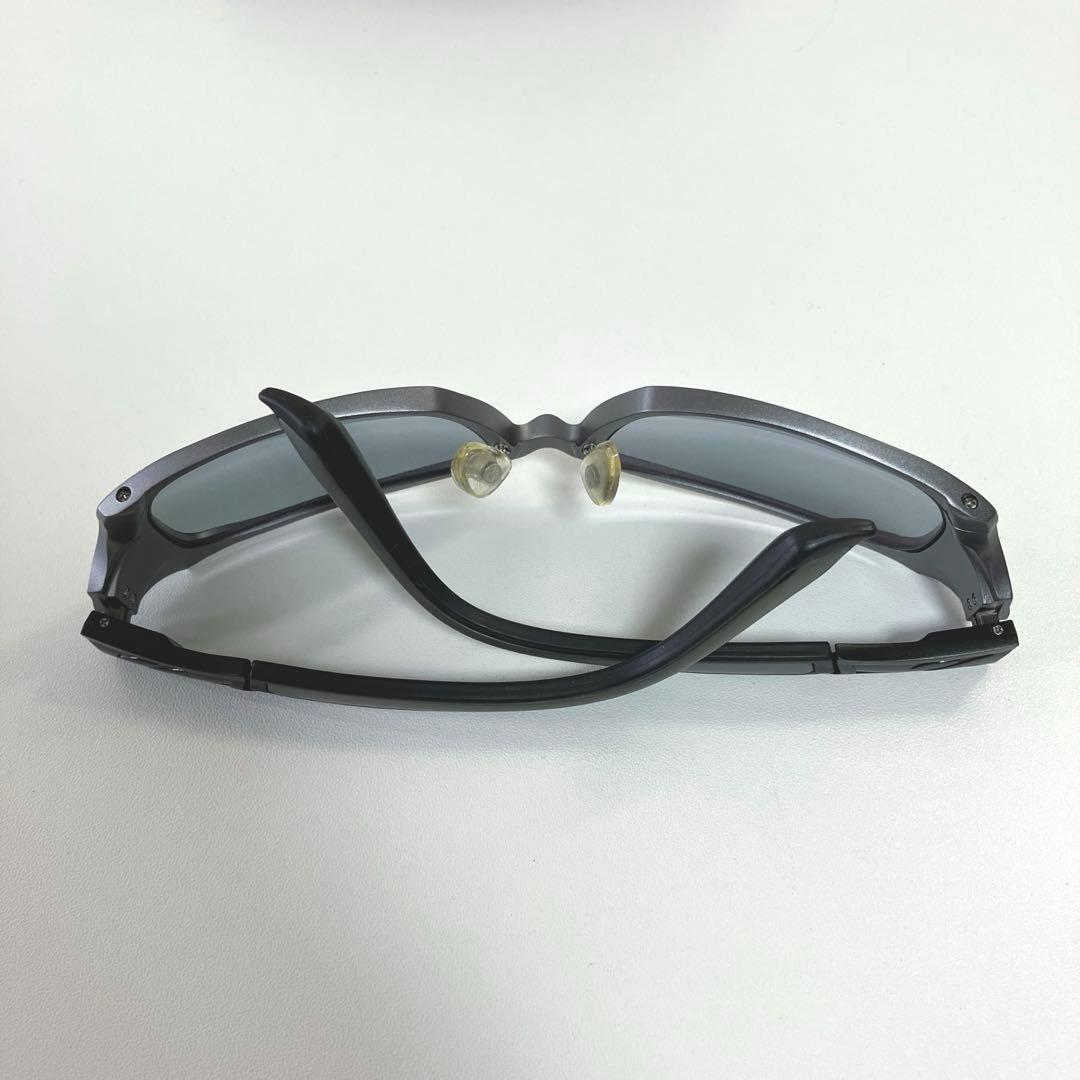 ZEALOPTICS to Zequ Doms ドムス サングラス