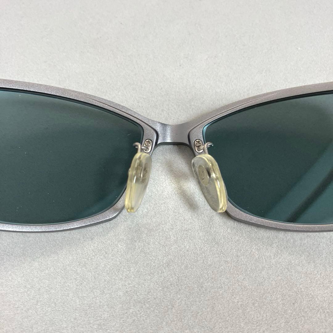 ZEALOPTICS to Zequ Doms ドムス サングラス