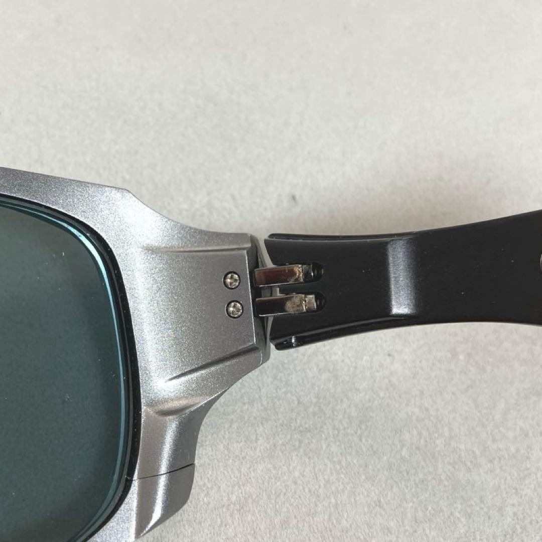 ZEALOPTICS to Zequ Doms ドムス サングラス