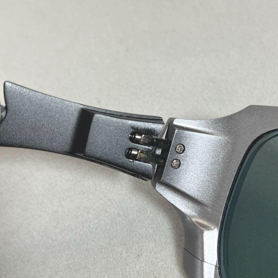 ZEALOPTICS to Zequ Doms ドムス サングラス