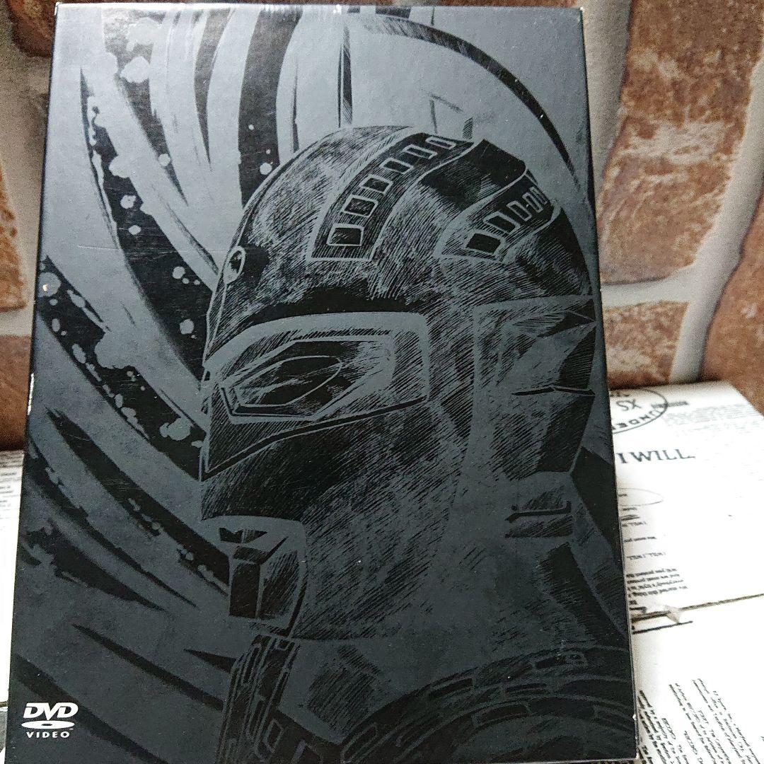 ウルトラファイト DVDセット 二枚欠品　定価55440