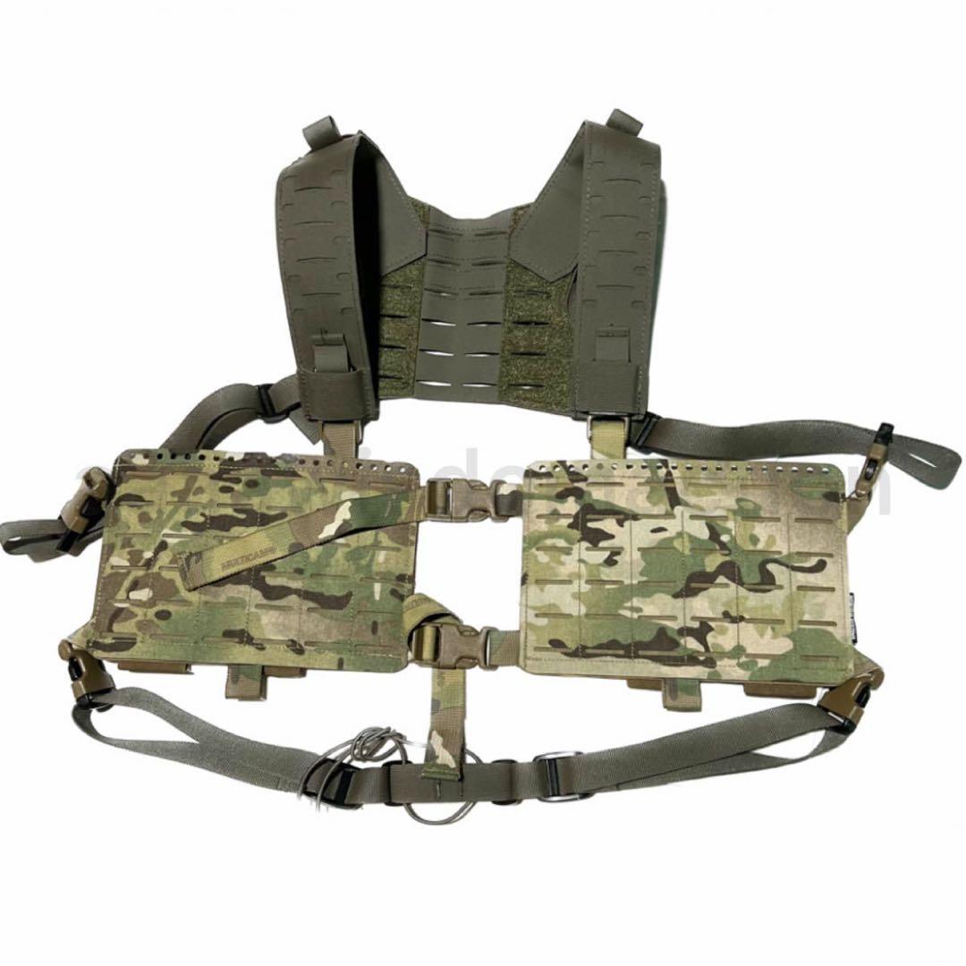 個人装備 LUNAR CONCEPTS HX Hybrid Harness RG