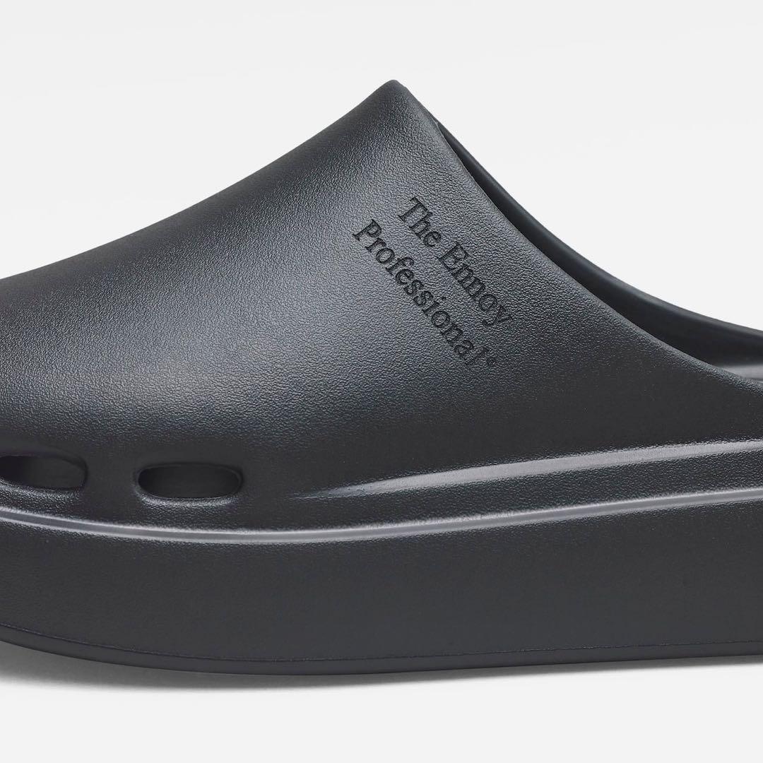 新品 PRACO ENNOY スタイリスト私物 WHALE 27.0cm