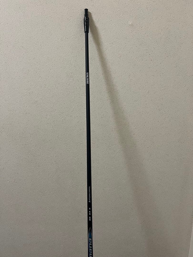 ディアマナ b b 63（S）キャロウェイスリーブ