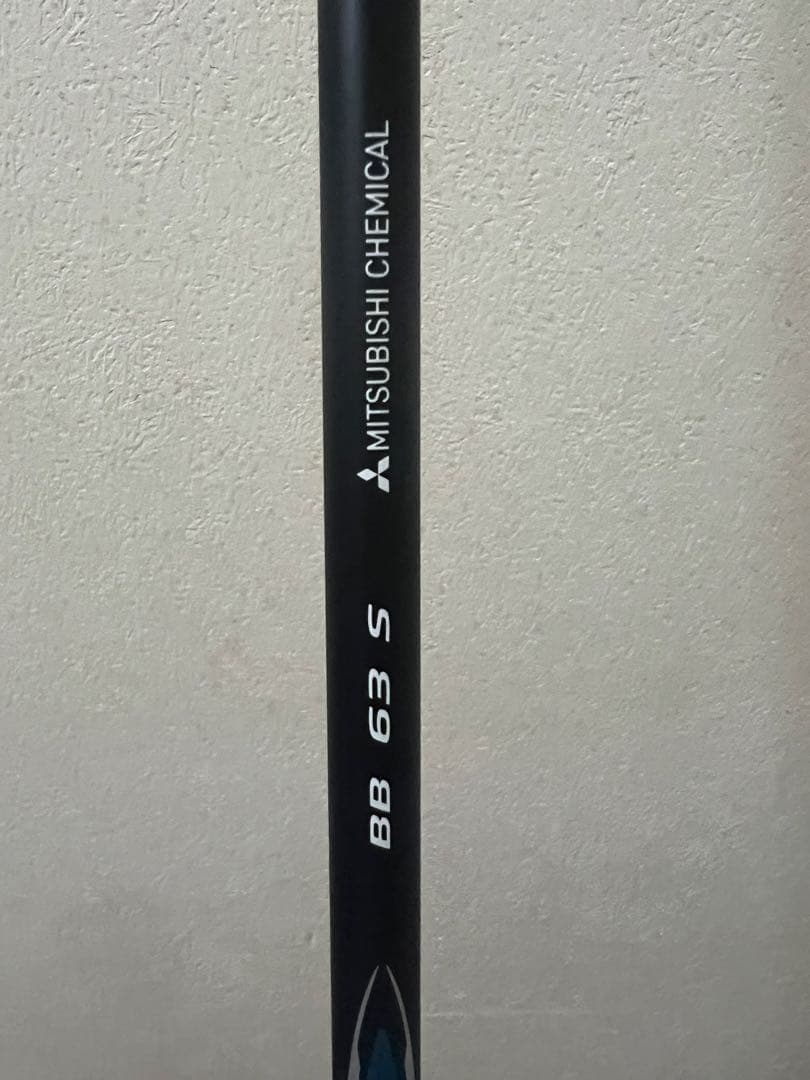 ディアマナ b b 63（S）キャロウェイスリーブ