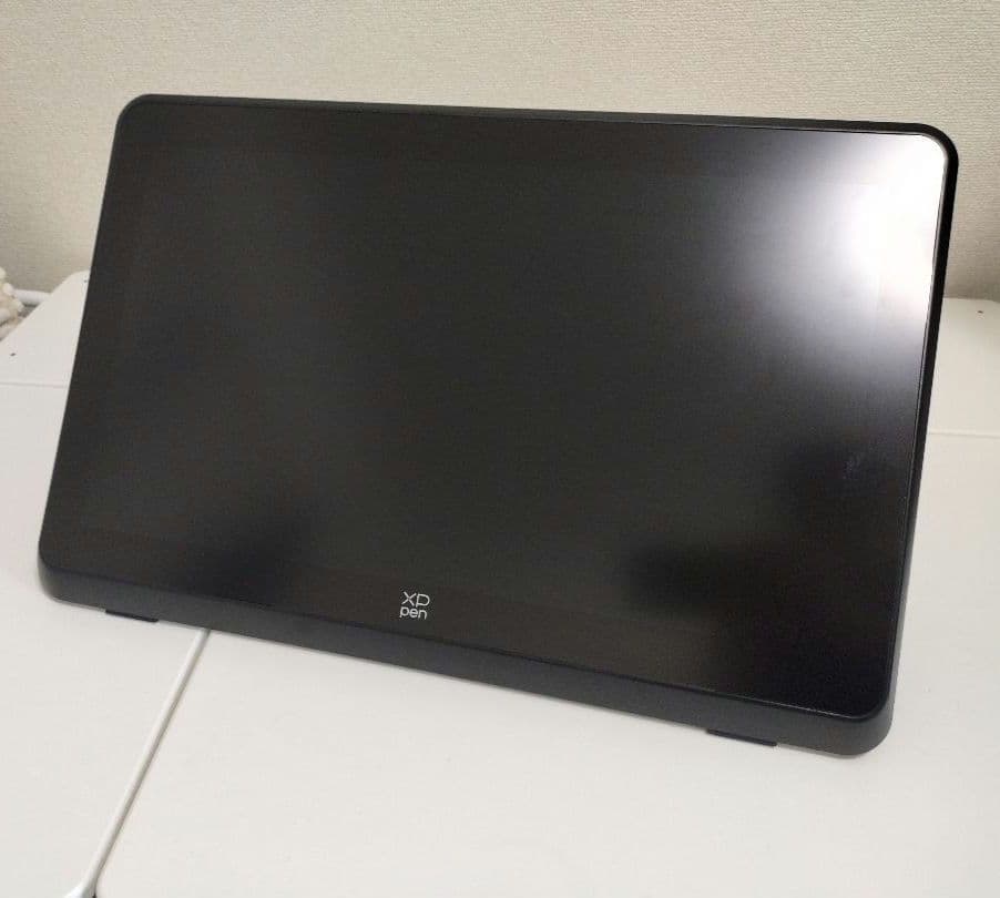 【動作確認済】XP-Pen Artist 22 Plus