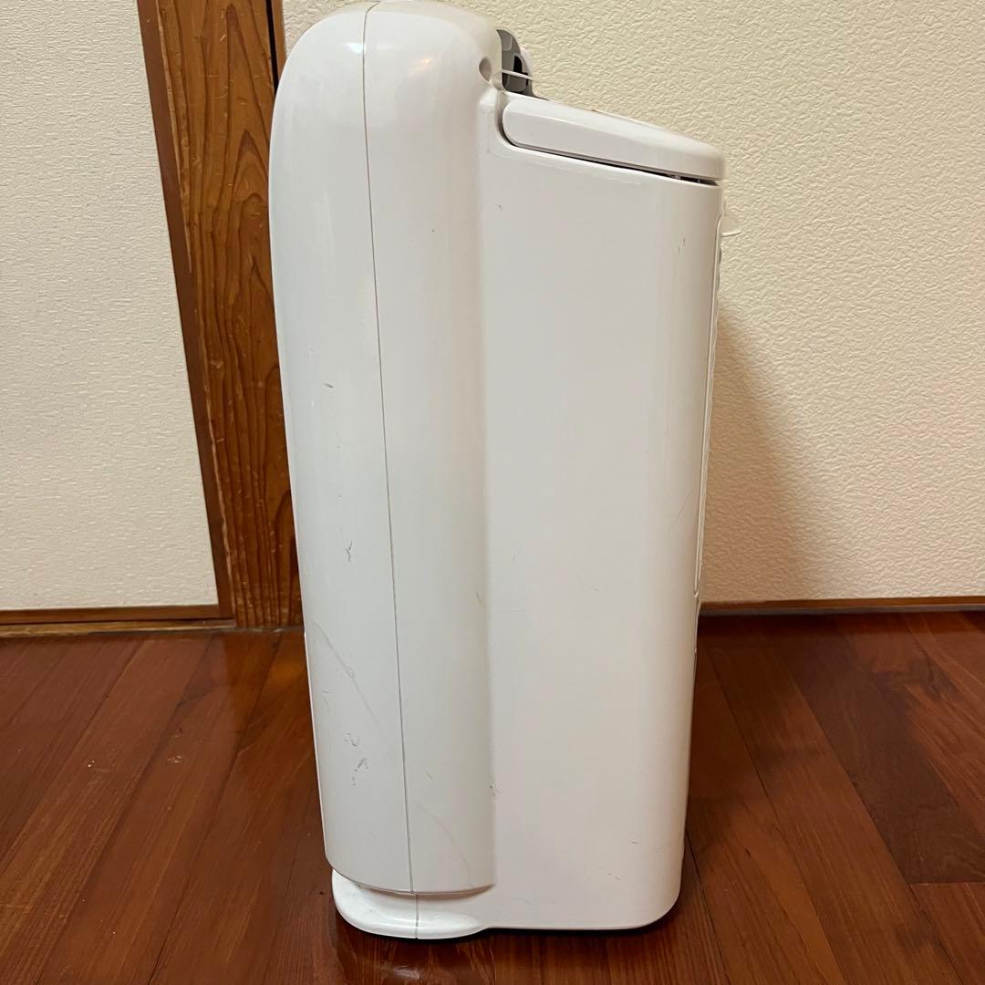 三菱 39畳4.7Lハイパワー除湿 衣類乾燥除湿 MJ-180KX-W