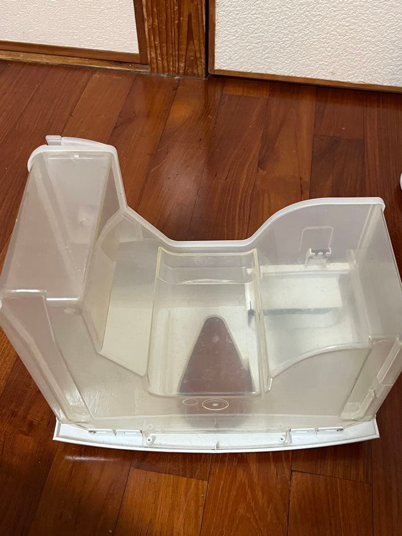 三菱 39畳4.7Lハイパワー除湿 衣類乾燥除湿 MJ-180KX-W