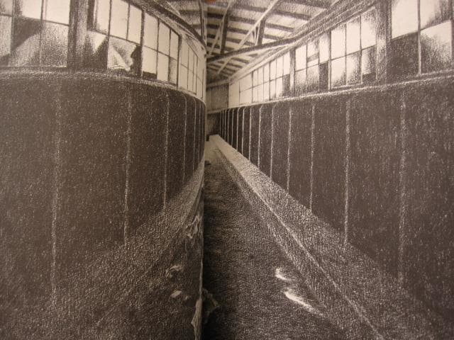 画集　美しい日々　片山健　初版