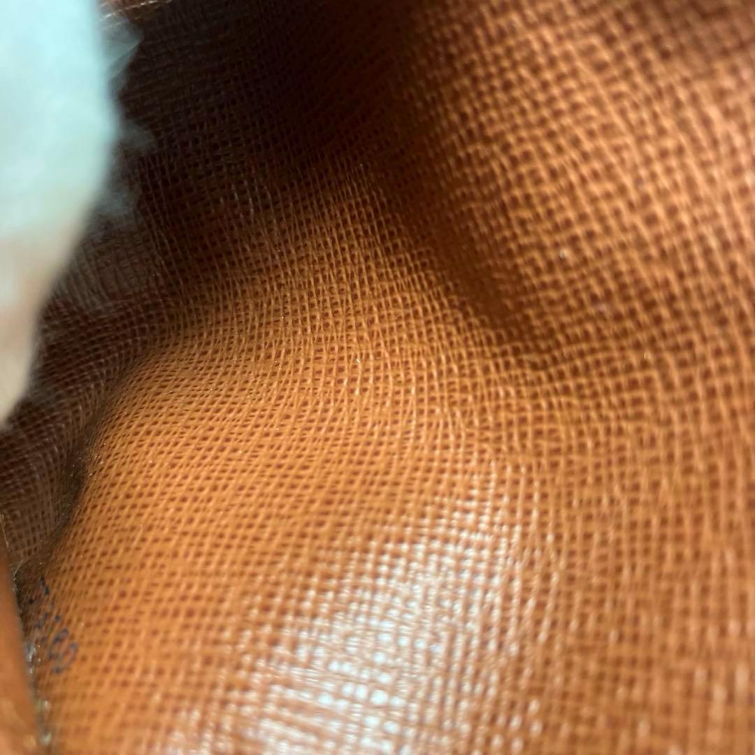 極美品＊ルイヴィトン 4回キーケース モノグラム ゴールド金具