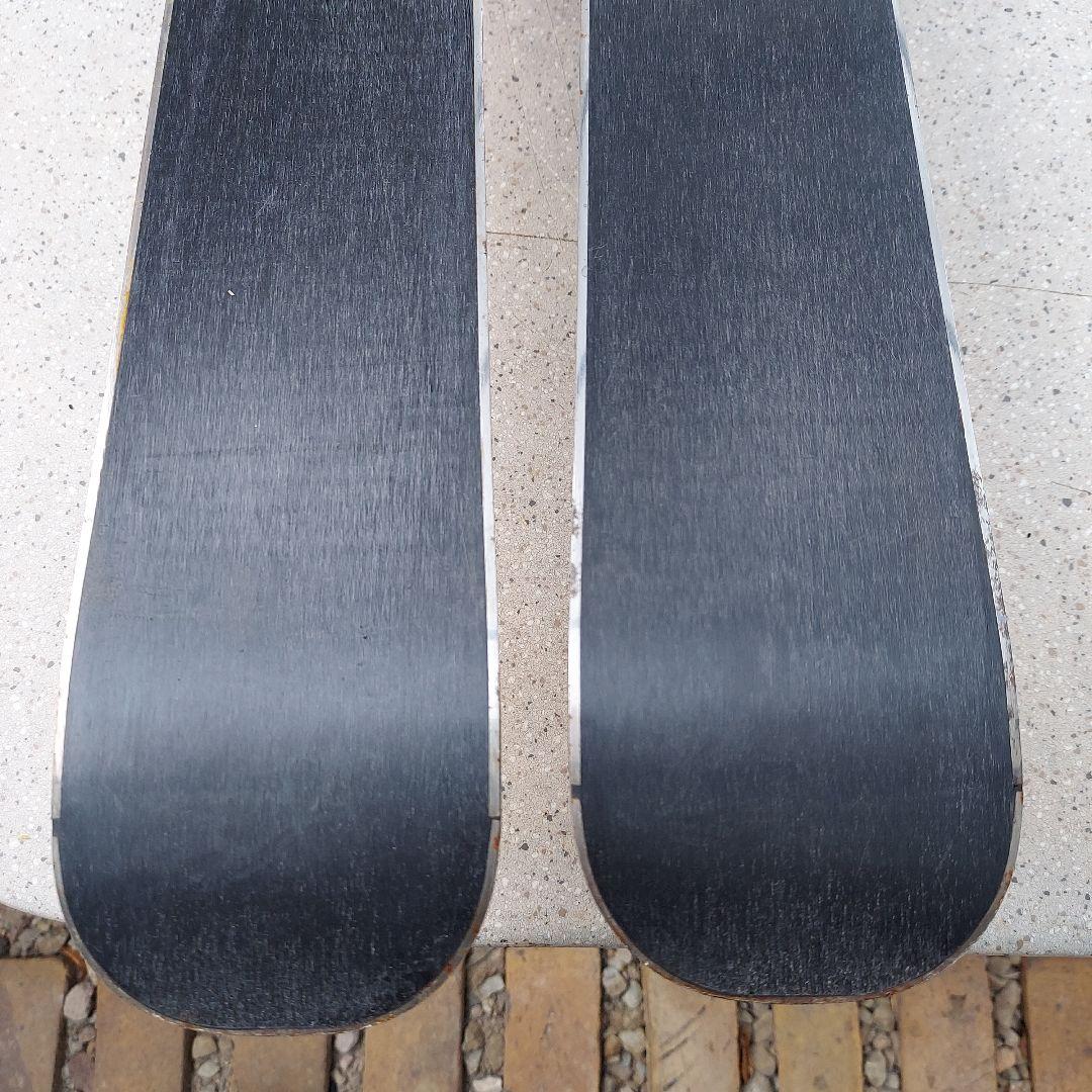 JX-B1 スキー ビンディング JAPAN QUALITY