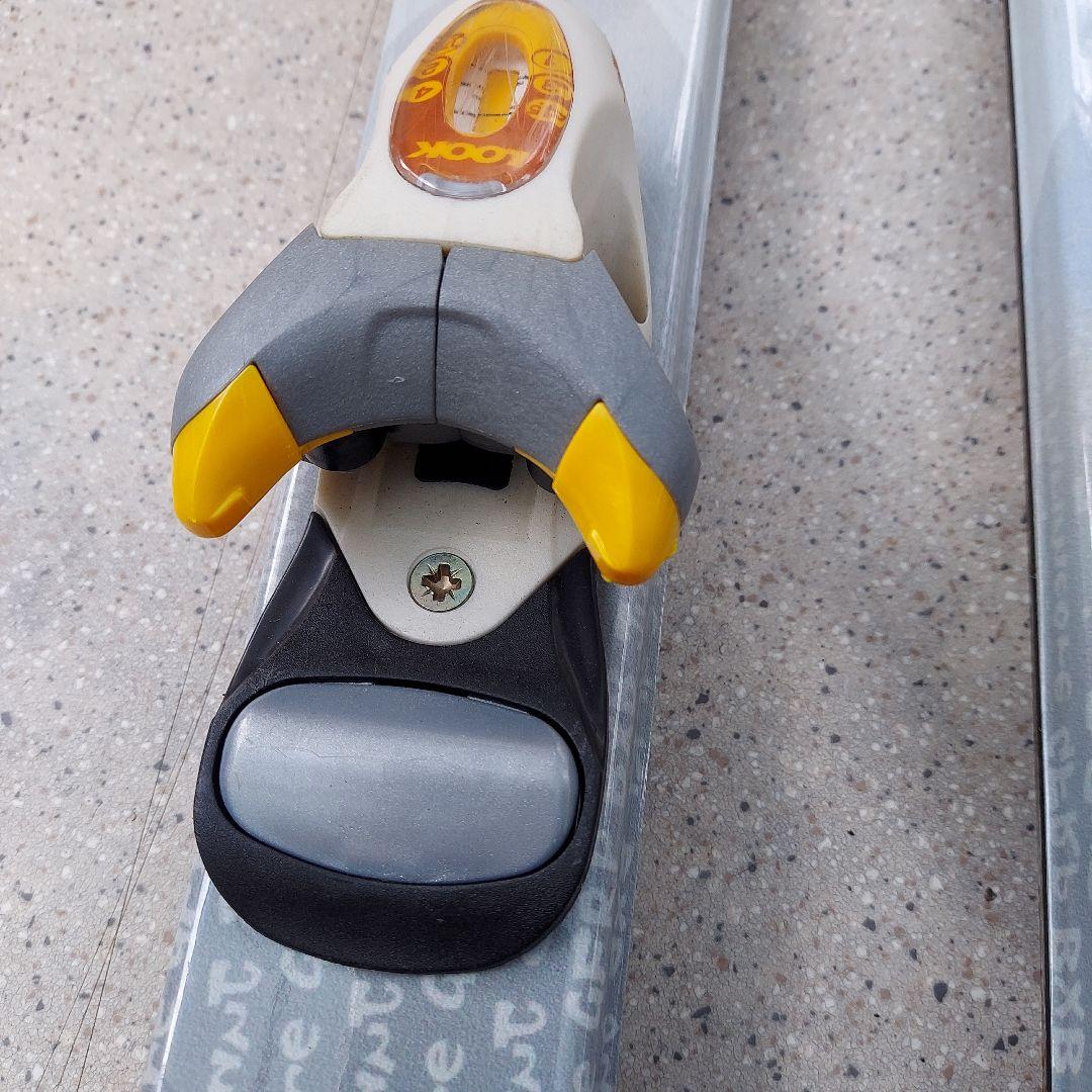 JX-B1 スキー ビンディング JAPAN QUALITY