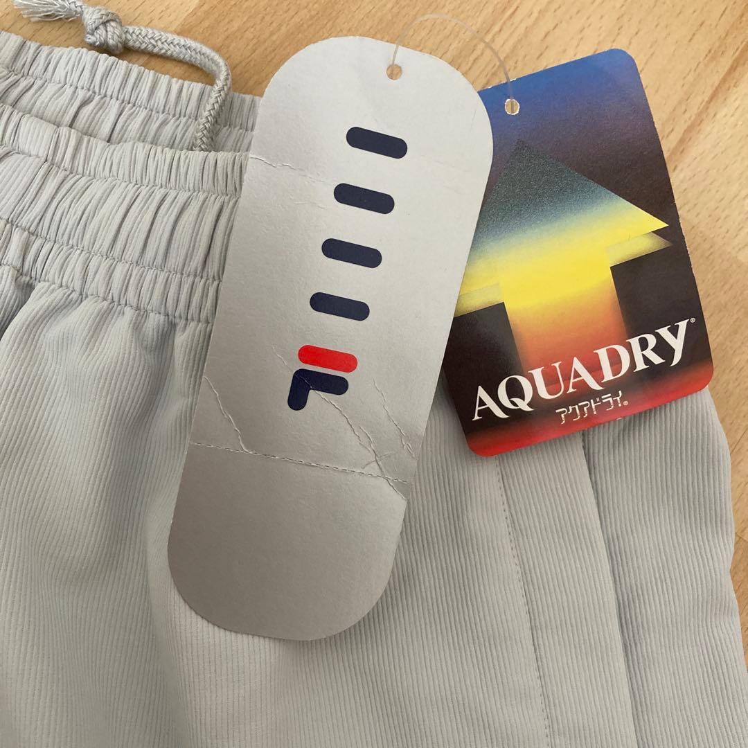 新品　F IＬAの上下ジャージ